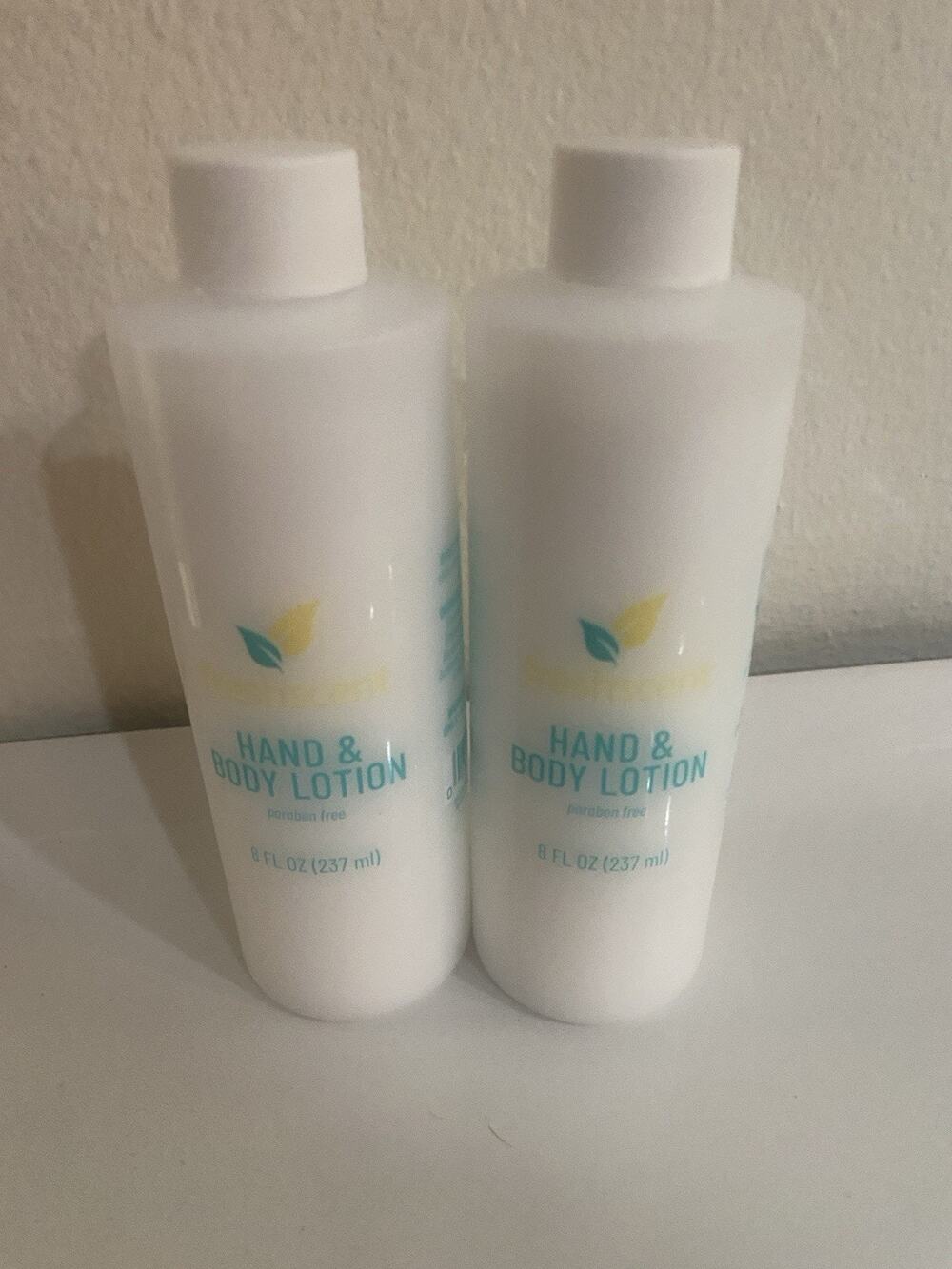 Freshscent Hand And Body Lotion 2pk 8 Oz